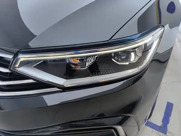 Volkswagen Magotan PHEV 2022