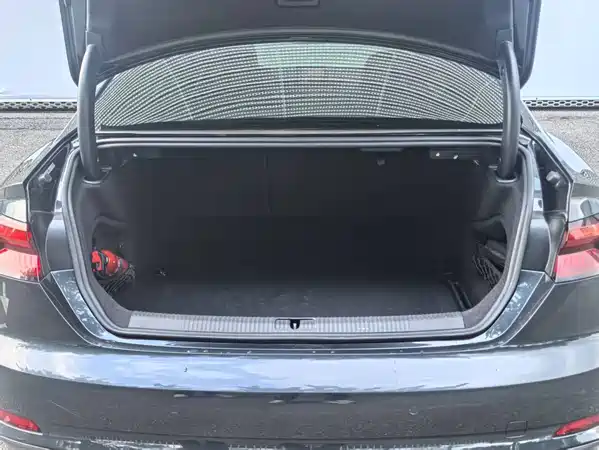Audi A5 2019
