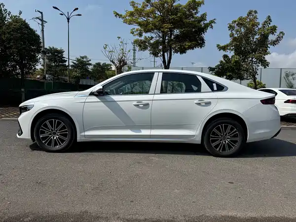 Geely Xingrui 2026