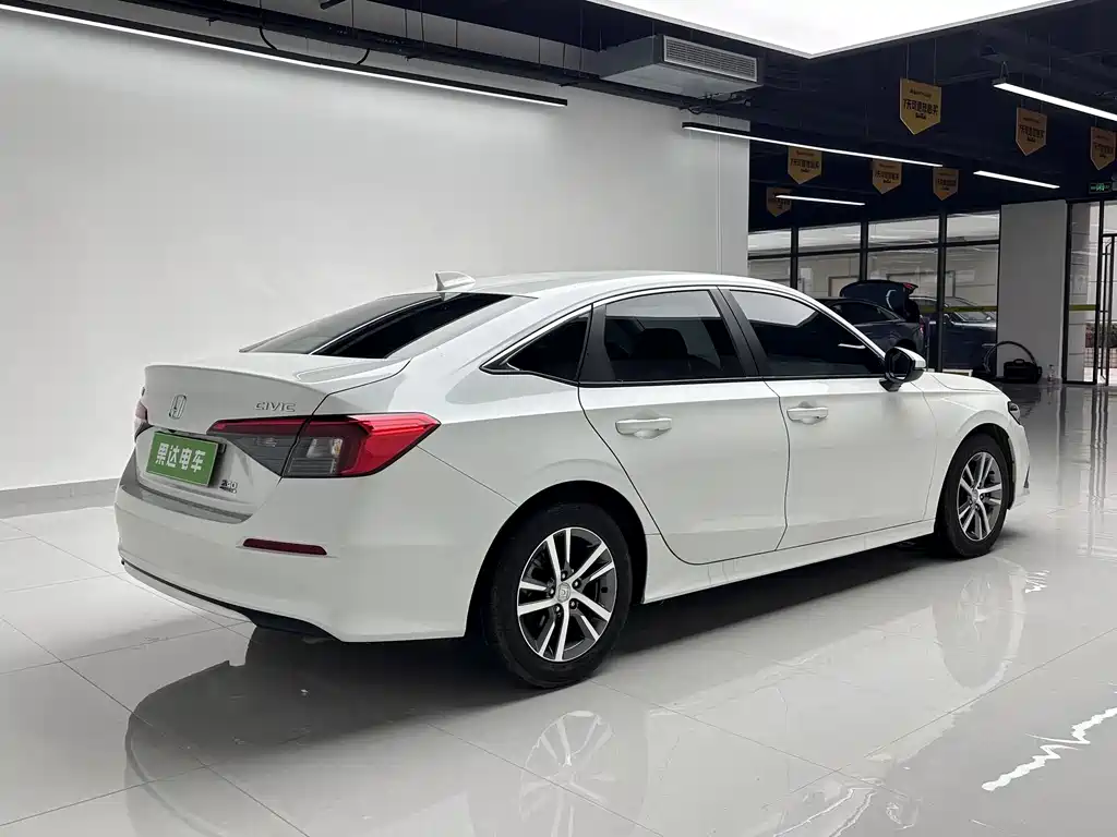 Honda Civic 2023