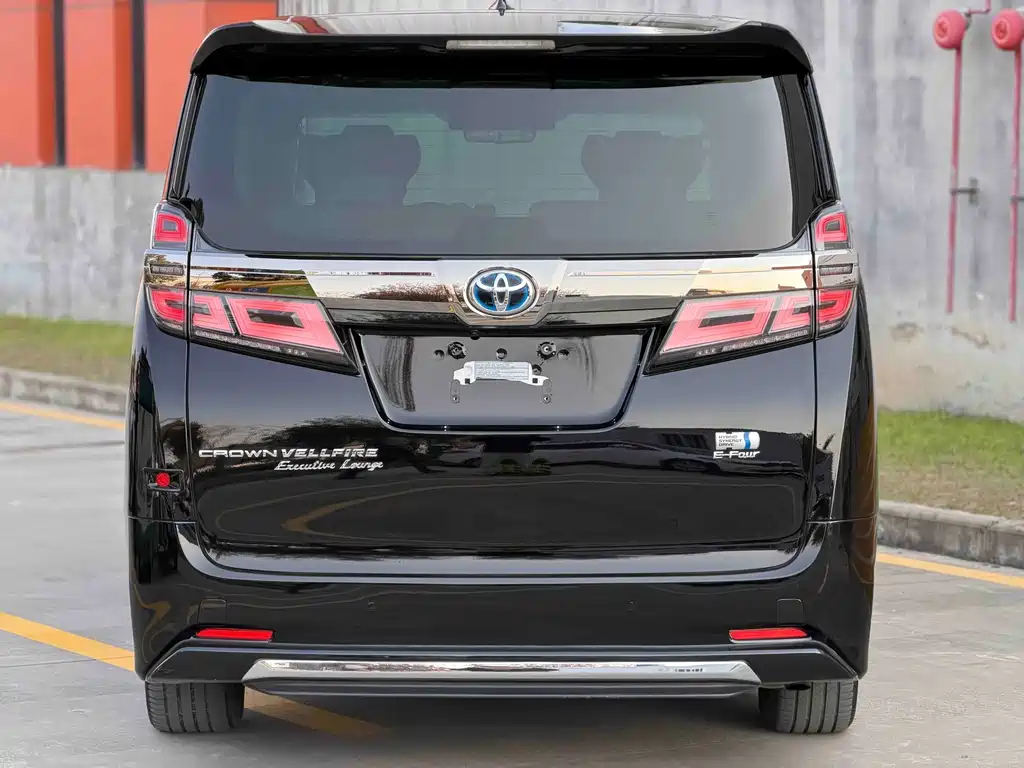 Toyota Wilfa 2022 — фото 14