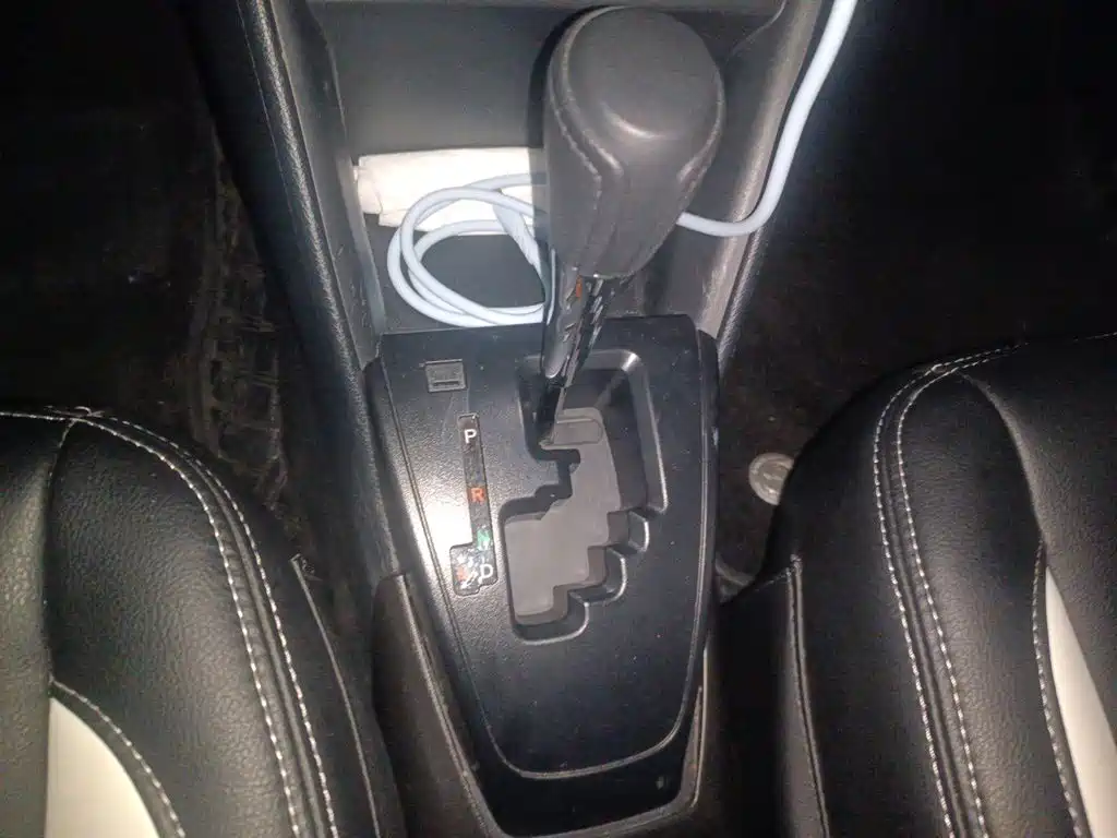 Toyota Vios FS 2021 — фото 10