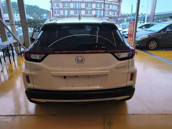 Honda XR-V 2021