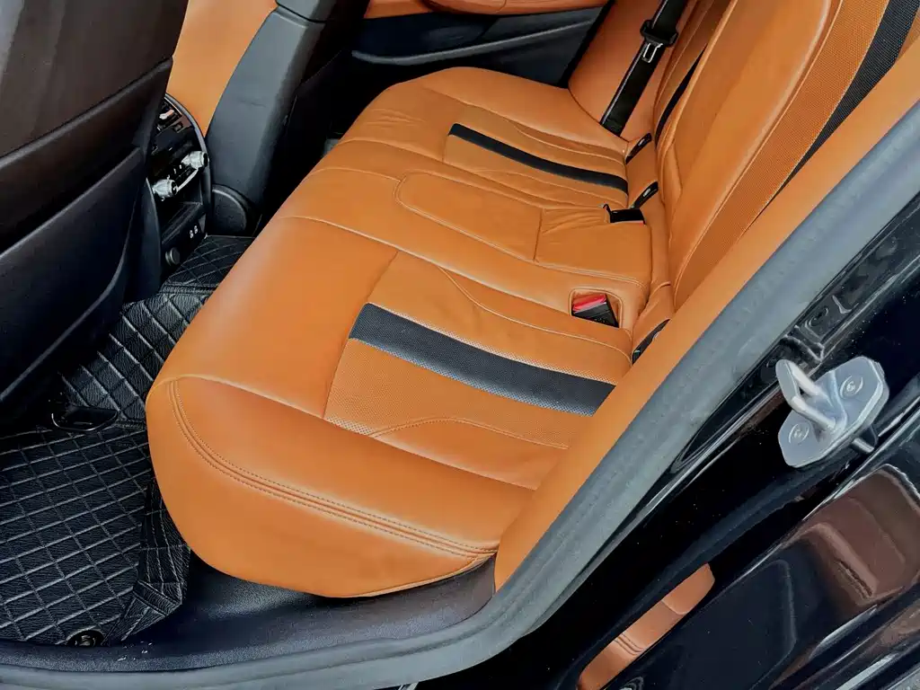 BMW M5 2020 — фото 13
