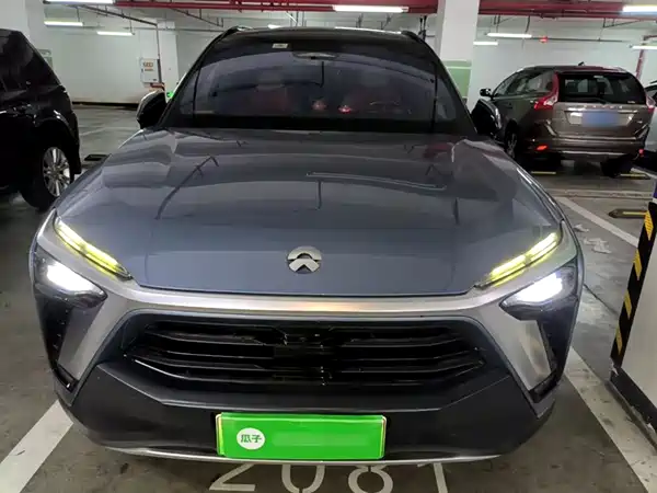 NIO ES8 2020