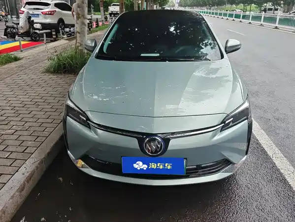 Buick Velite 6 2024