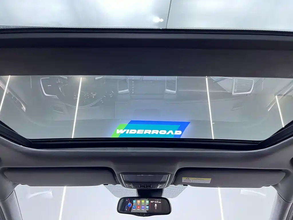 Honda UR-V 2017 — фото 15