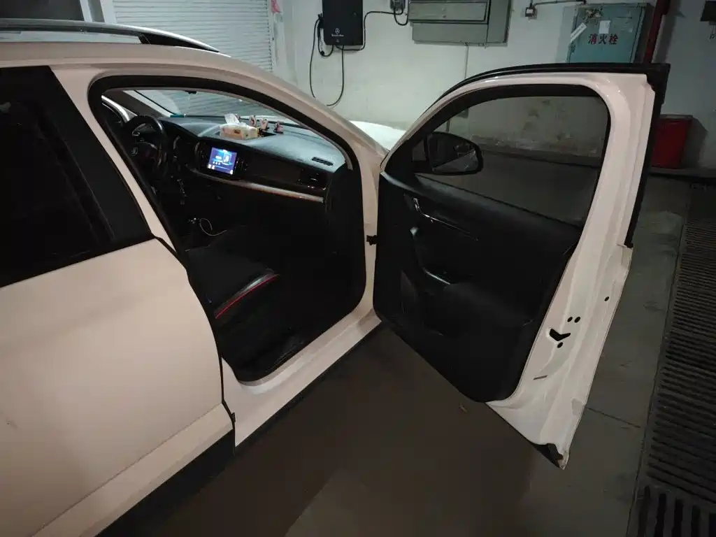 Skoda Kamiq 2020 — фото 22