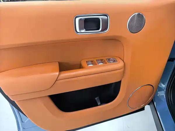 Li Auto L9 2022