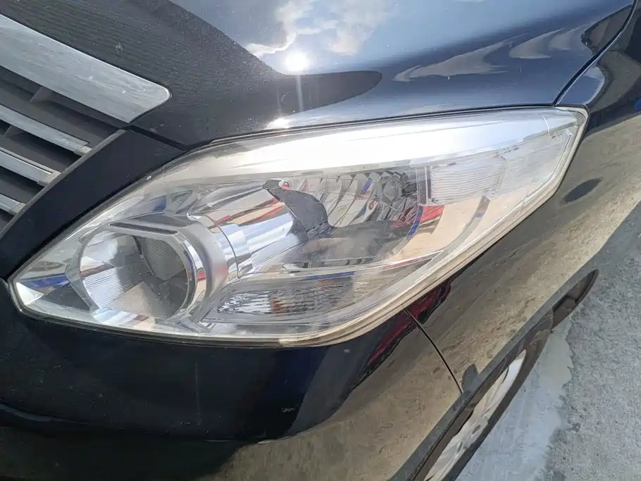 Dongfeng Lingzhi PLUS 2022