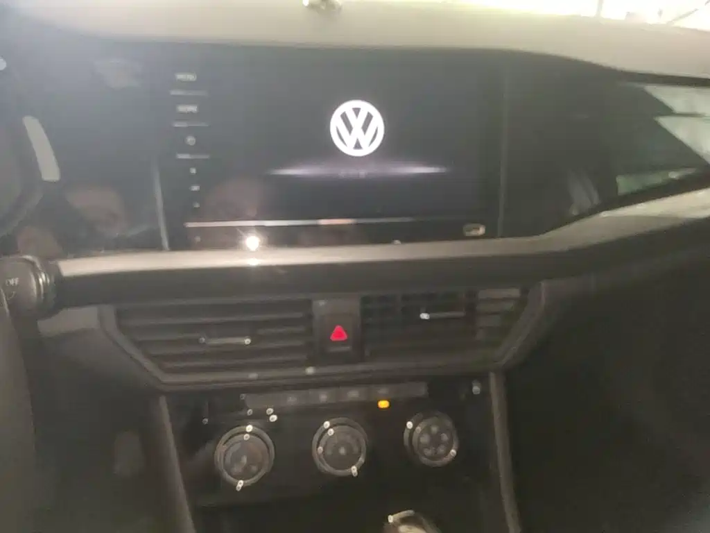 Volkswagen Bora 2022