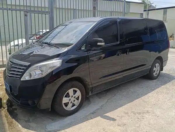Dongfeng Lingzhi PLUS 2022