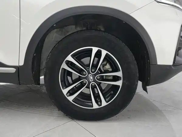 Kaiyi Xuanjie 2022