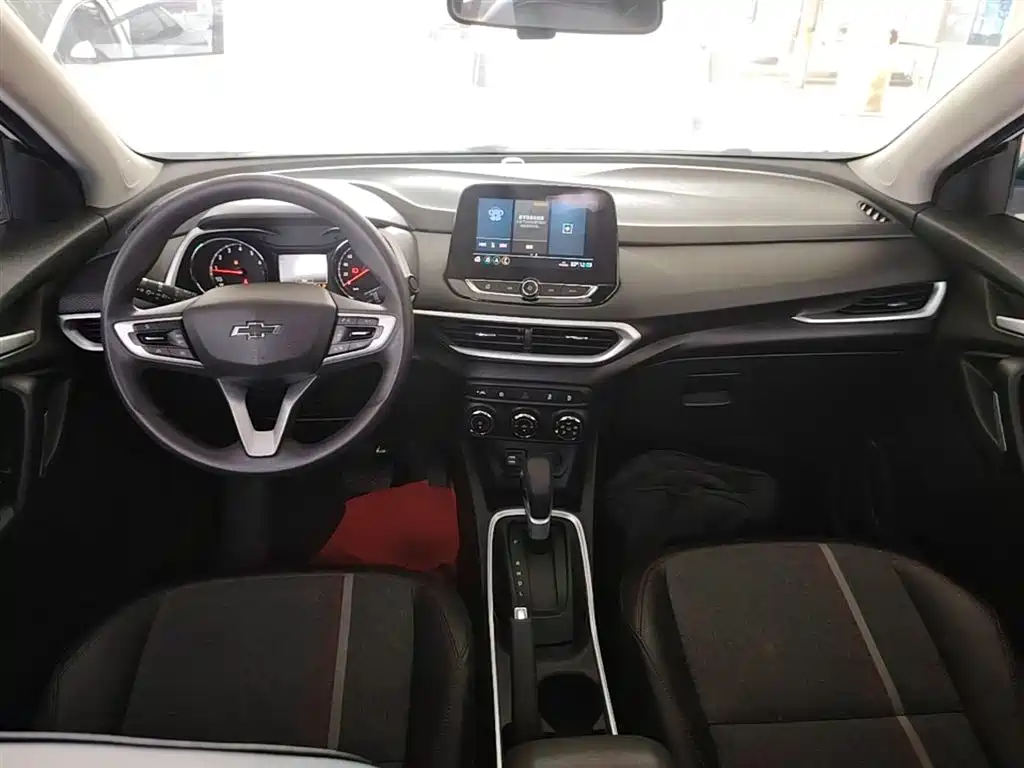 Chevrolet Trax 2020 — фото 10