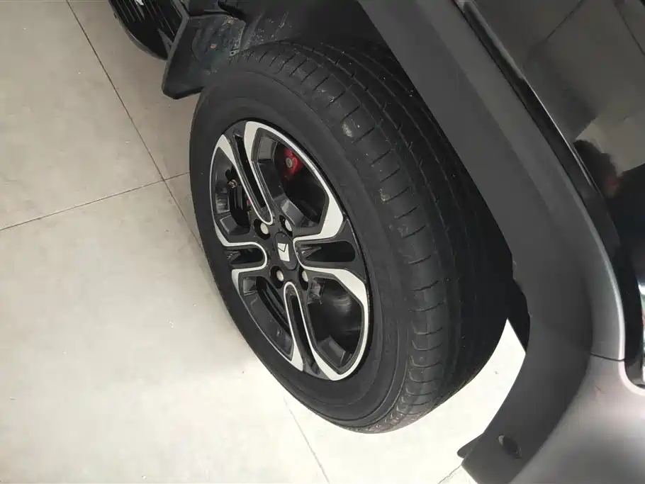 Baojun Yueye 2023