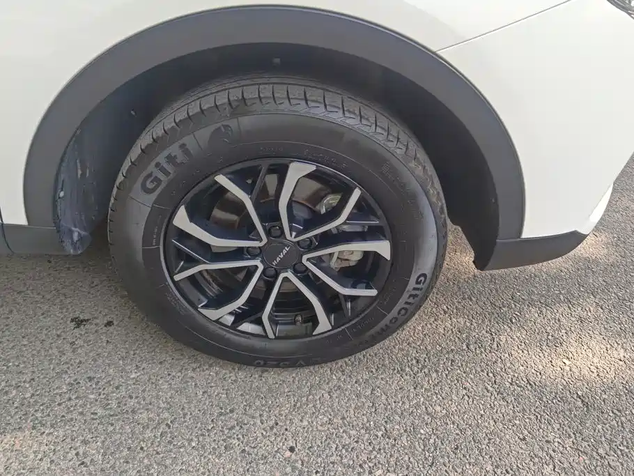 Haval H6 2021