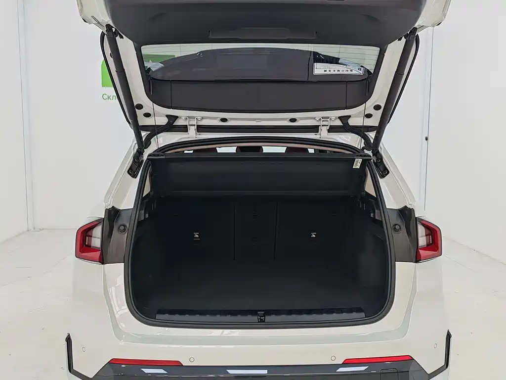 BMW X1 2023 — фото 17
