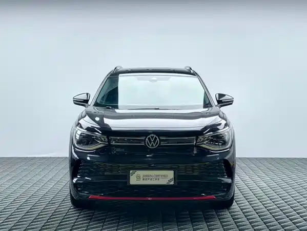Volkswagen ID.6 2023