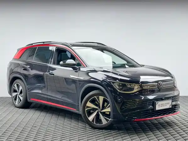 Volkswagen ID.6 2023