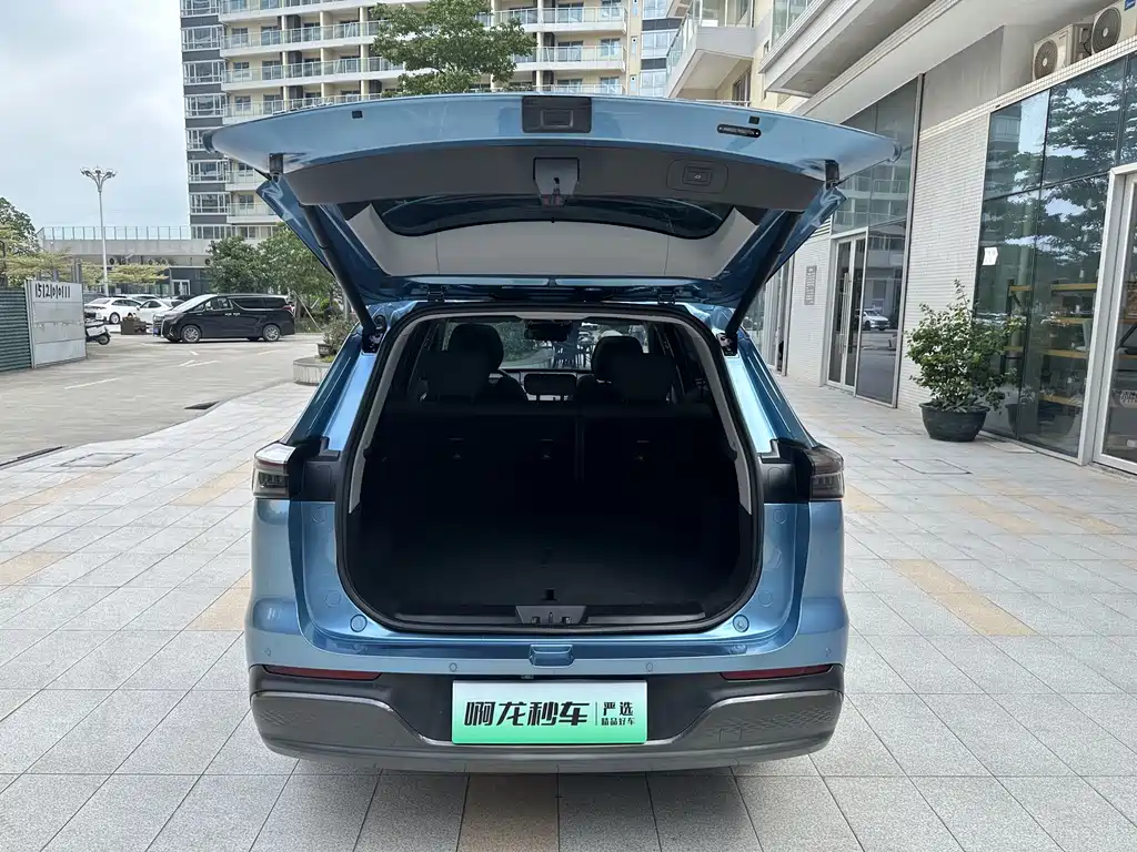 Chery Tiggo 8 PLUS C-DM 2025 — фото 19