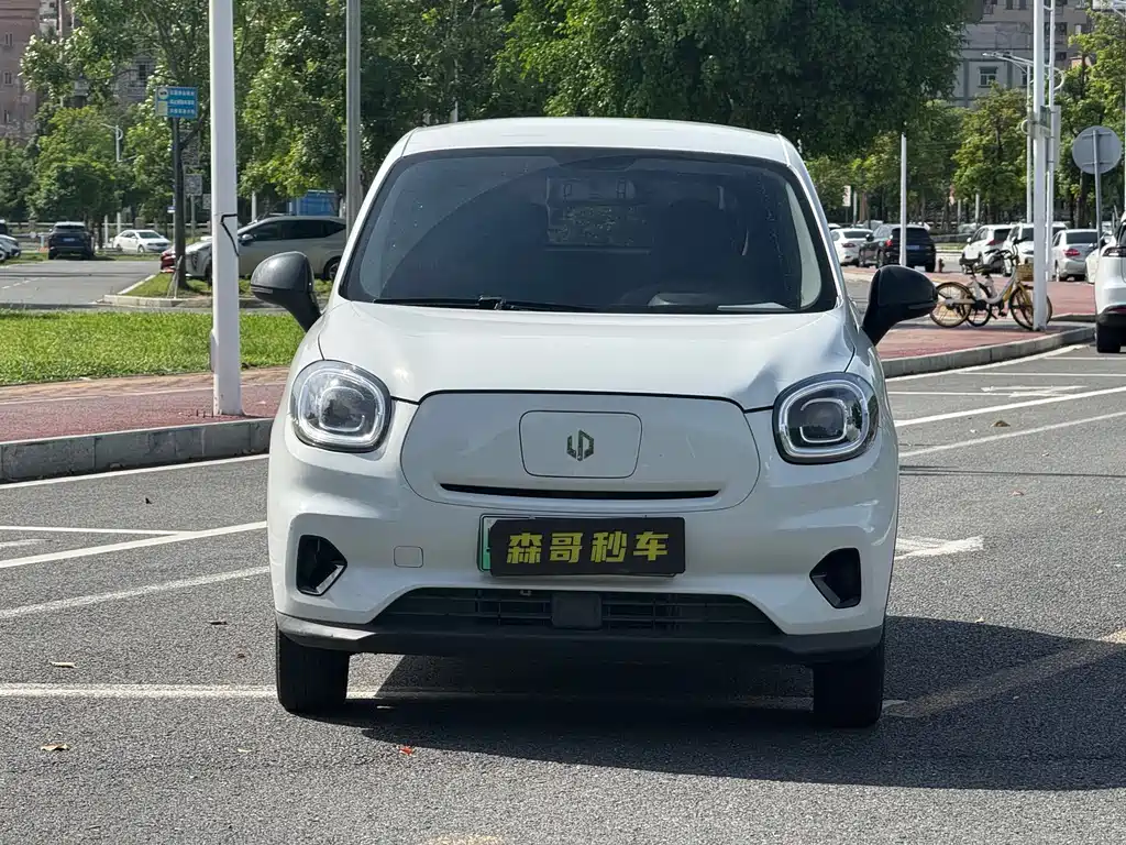 Leapmotor T03 2023