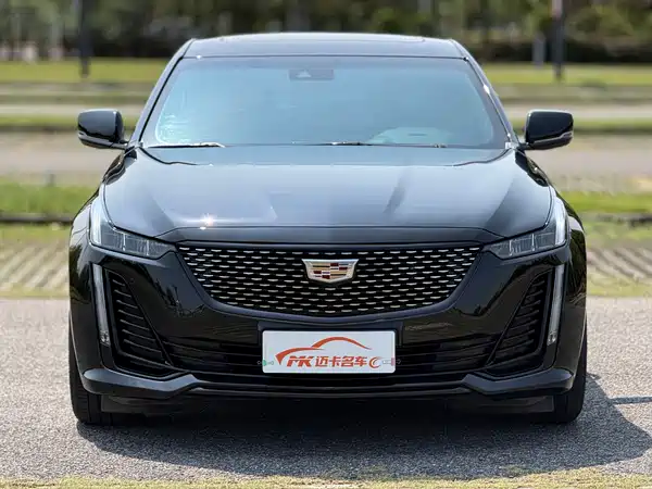 Cadillac CT5 2023