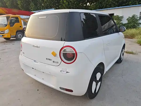 Changan Lumin 2025
