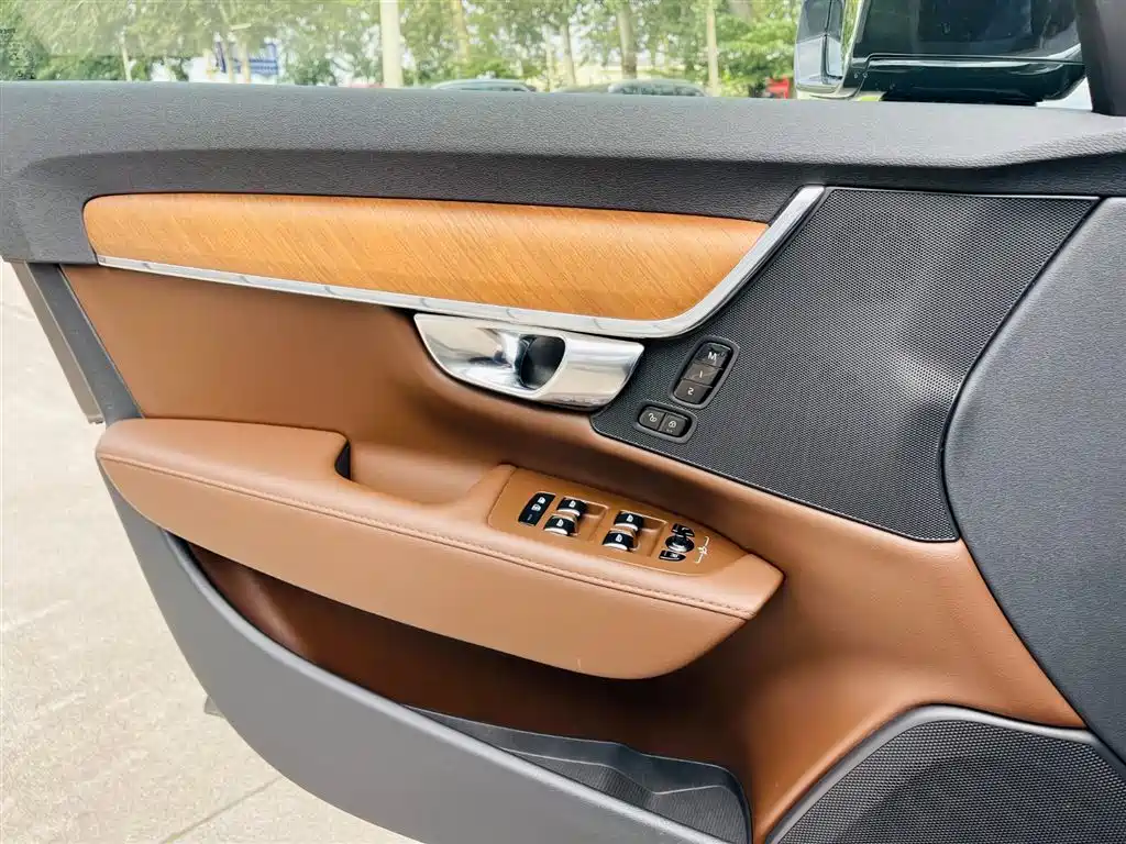 Volvo S90 2024 — фото 10