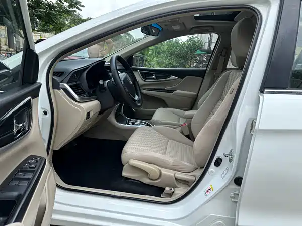 Honda Crider 2015