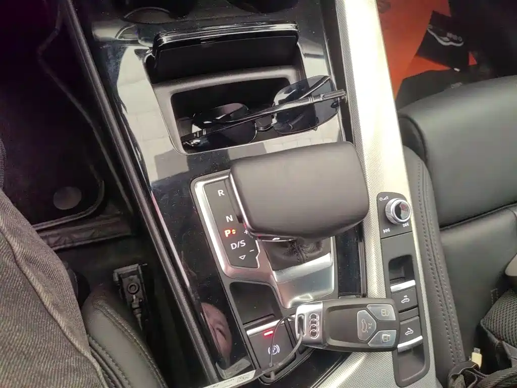 Audi A5 2024 — фото 14