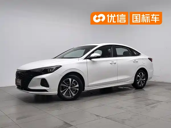Changan Eado 2023