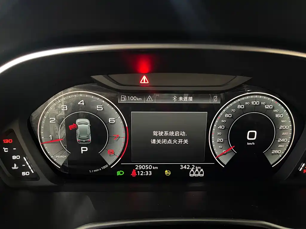 Audi Q3 2022 — фото 18