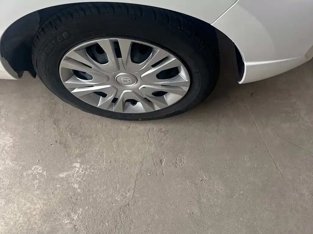 Honda Fit 2023