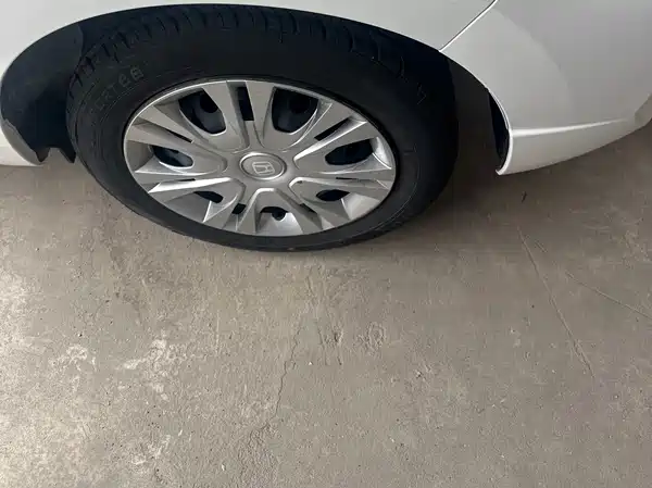 Honda Fit 2023