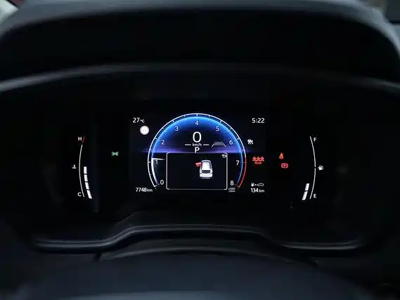 Toyota Corolla Cross 2024