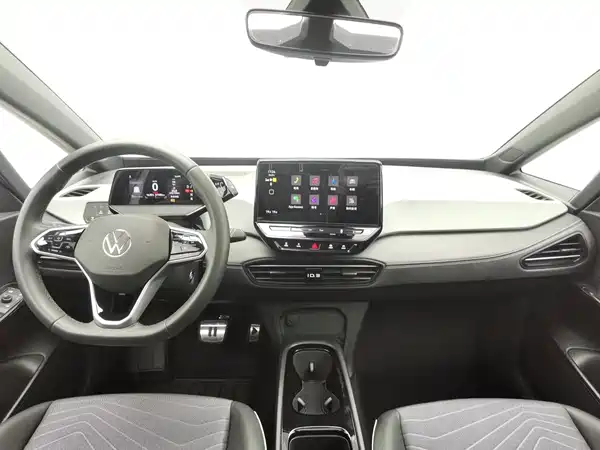 Volkswagen ID.3 2024
