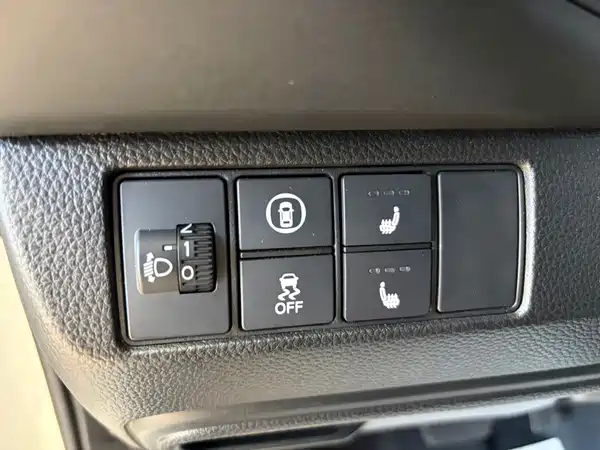 Honda Vezel 2023