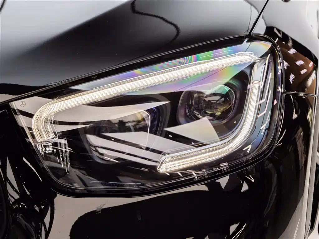 Mercedes-Benz GLC AMG 2023 — фото 11