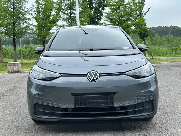 Volkswagen ID.3 2023