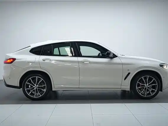 BMW X4 2020