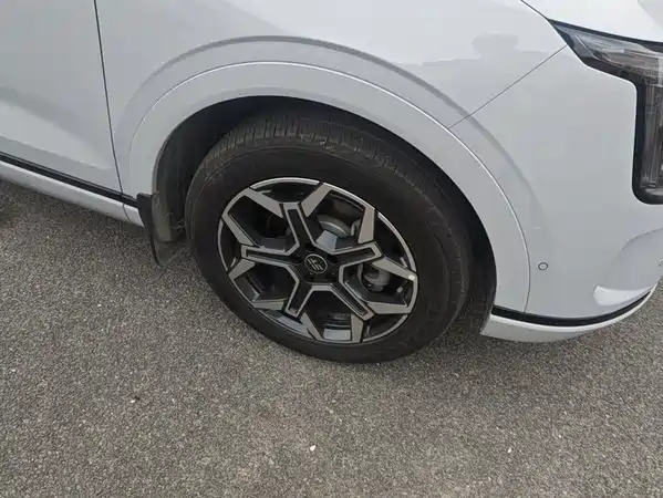 Jetour Shanhai L7 PLUS 2025