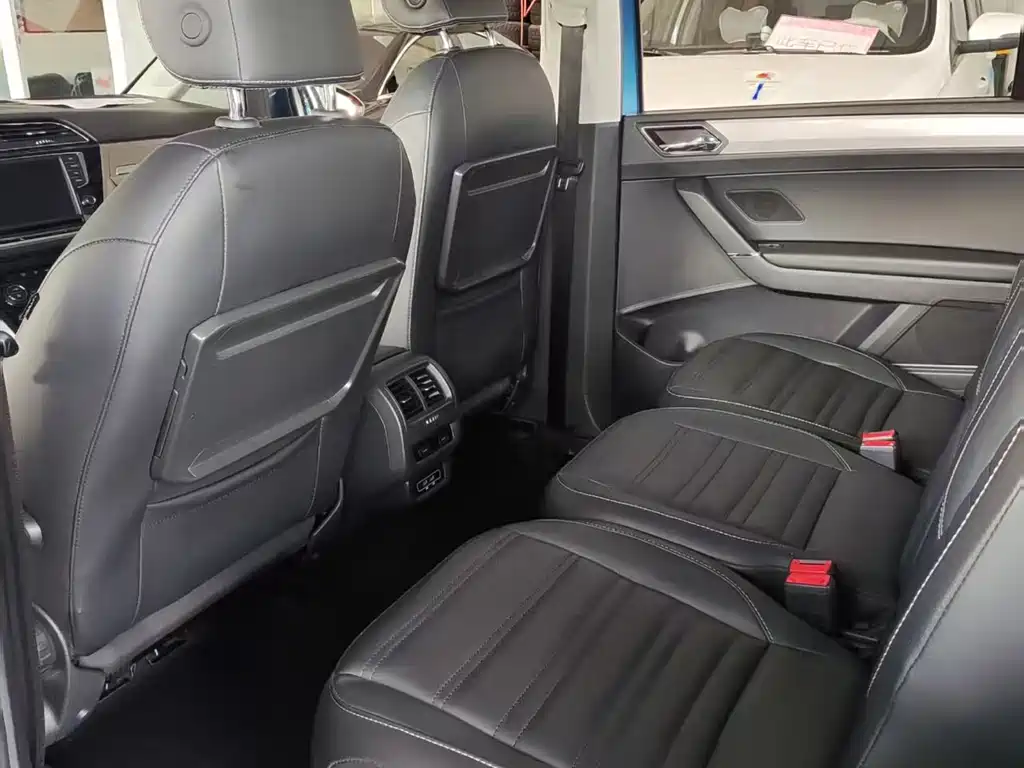 Volkswagen Touran 2020
