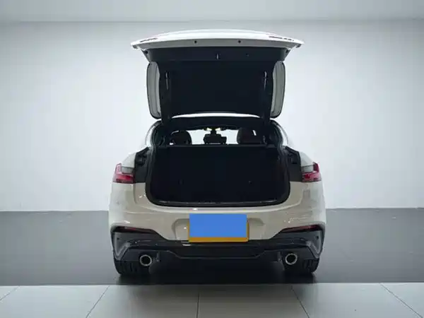 BMW X4 2020