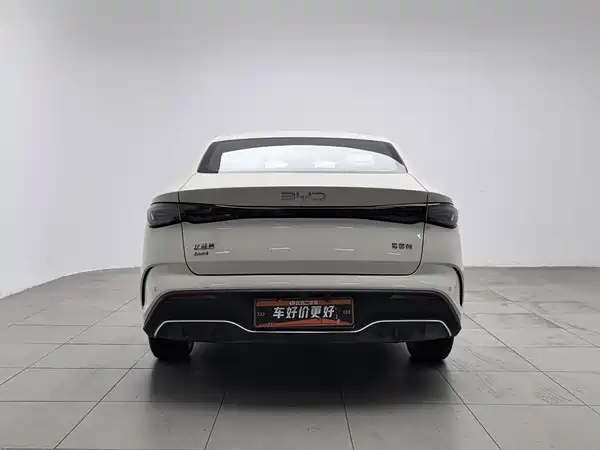BYD Seal 06 2024