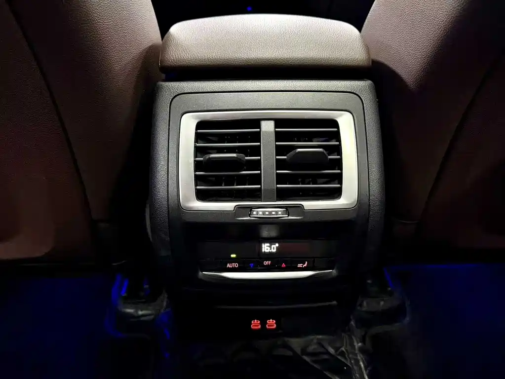 BMW X3 2022 — фото 12