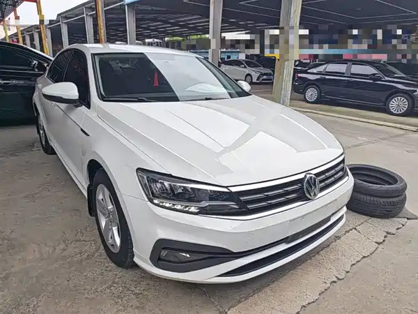 Volkswagen Lamando 2019