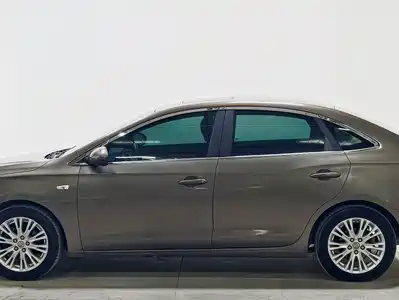 Buick Excelle GT 2015