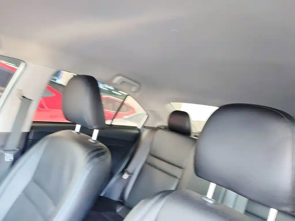 Toyota Vios 2019 — фото 18