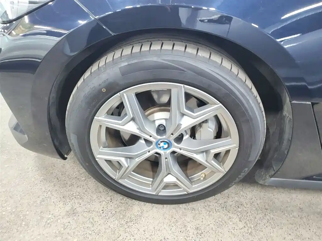 BMW i3 2023 — фото 23