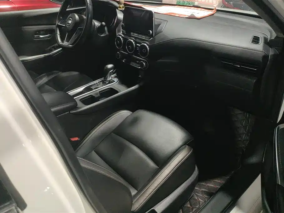 Nissan Sylphy 2019
